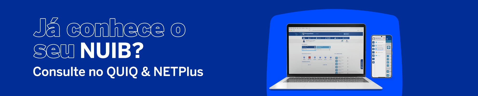 NUIB Standard Bank