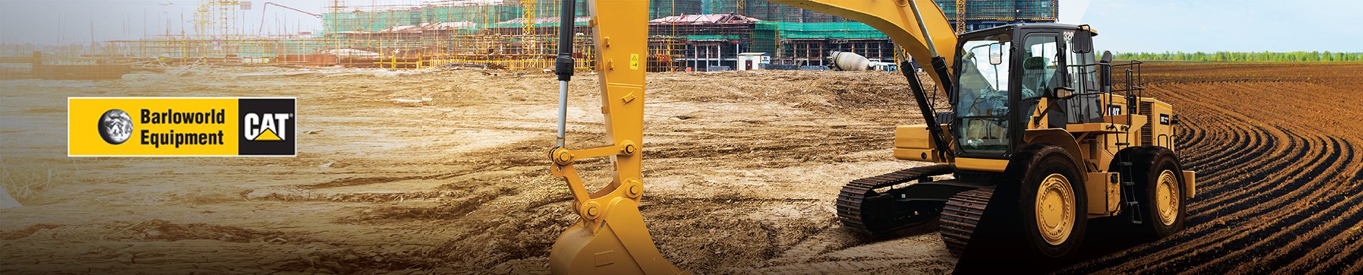 leasing, equipamentos, empresa, crédito, Barloworld, caterpillar, Leasing Barloworld